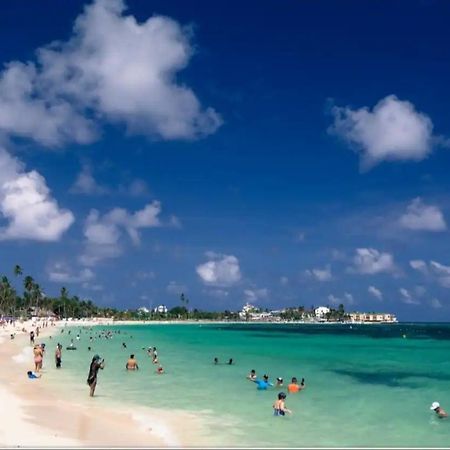 Santa Julia Travel Hotel San Andrés Eksteriør billede