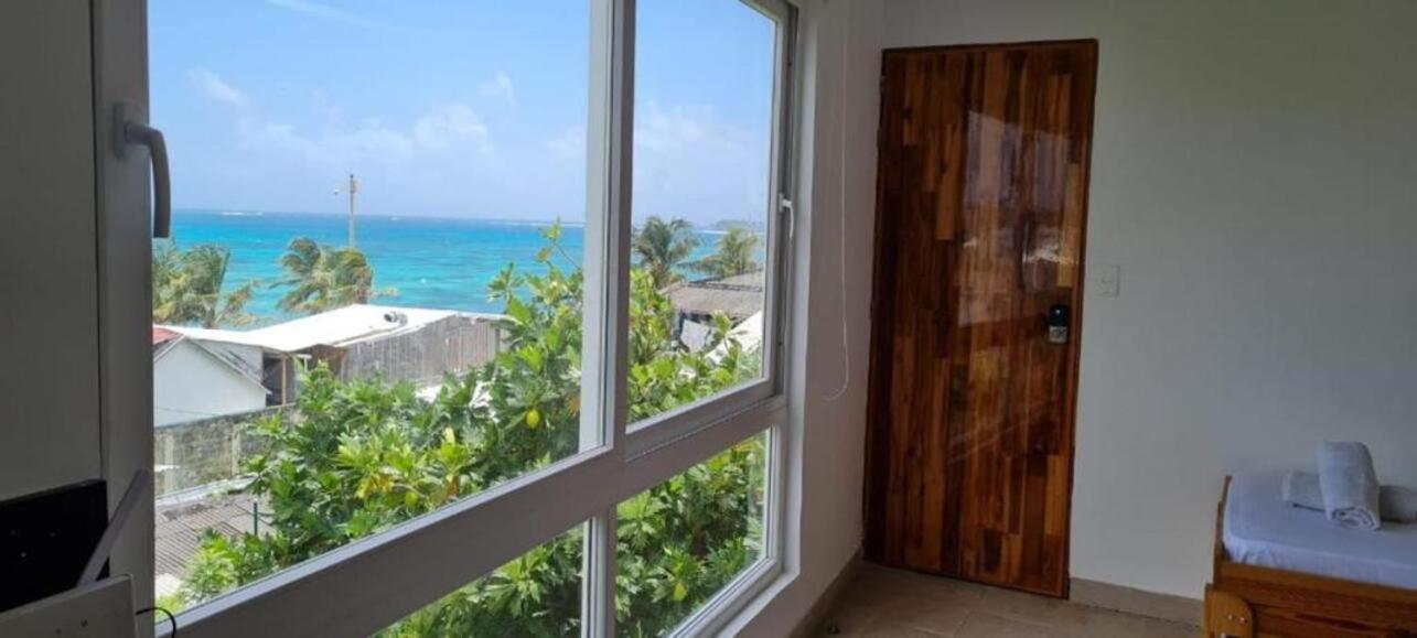 Santa Julia Travel Hotel San Andrés Eksteriør billede